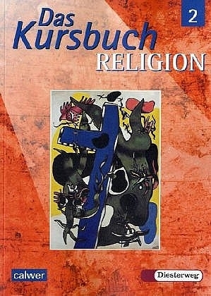 Cover: 9783766838933 | Das Kursbuch Religion 2 | Gerhard Kraft (u. a.) | Taschenbuch | 245 S.