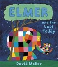 Cover: 9781842707494 | Elmer and the Lost Teddy | David McKee | Taschenbuch | Englisch | 2008