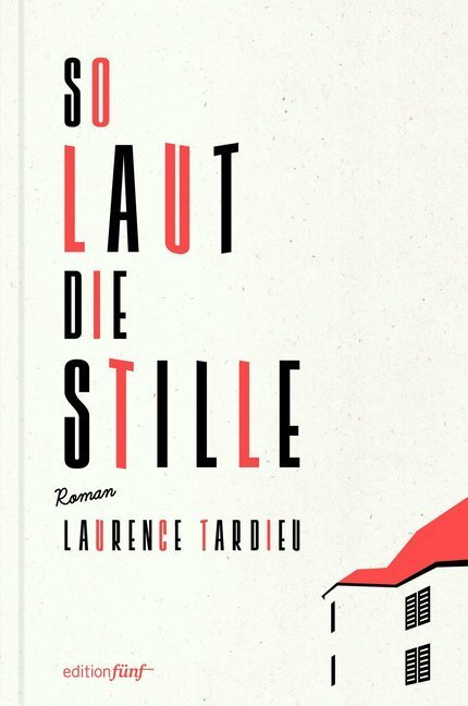 Cover: 9783942374897 | So laut die Stille | Roman. Mit einem Nachwort von Husch Josten | Buch