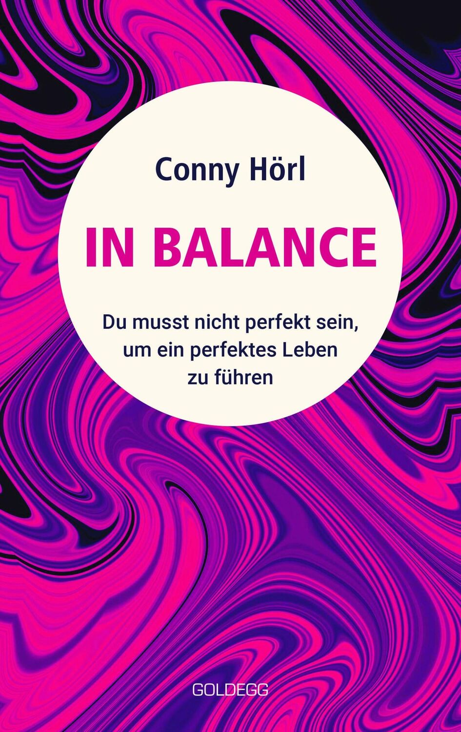 Cover: 9783990602867 | In Balance | Conny Hörl | Taschenbuch | 264 S. | Deutsch | 2022