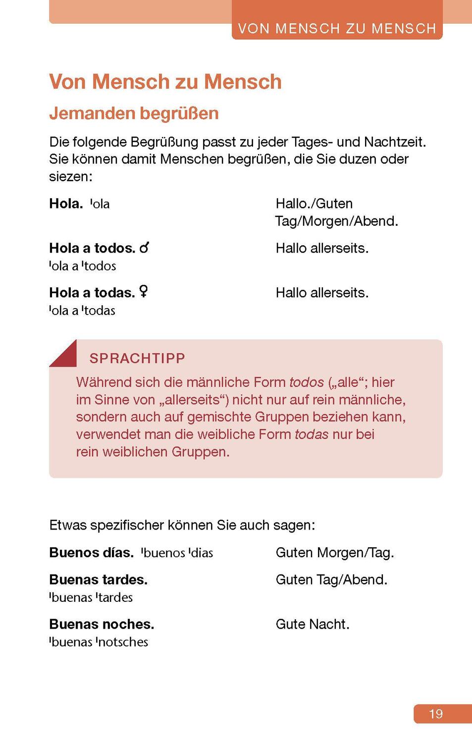 Bild: 9783125143876 | Langenscheidt Schnell mitreden auf Spanisch | Taschenbuch | Deutsch