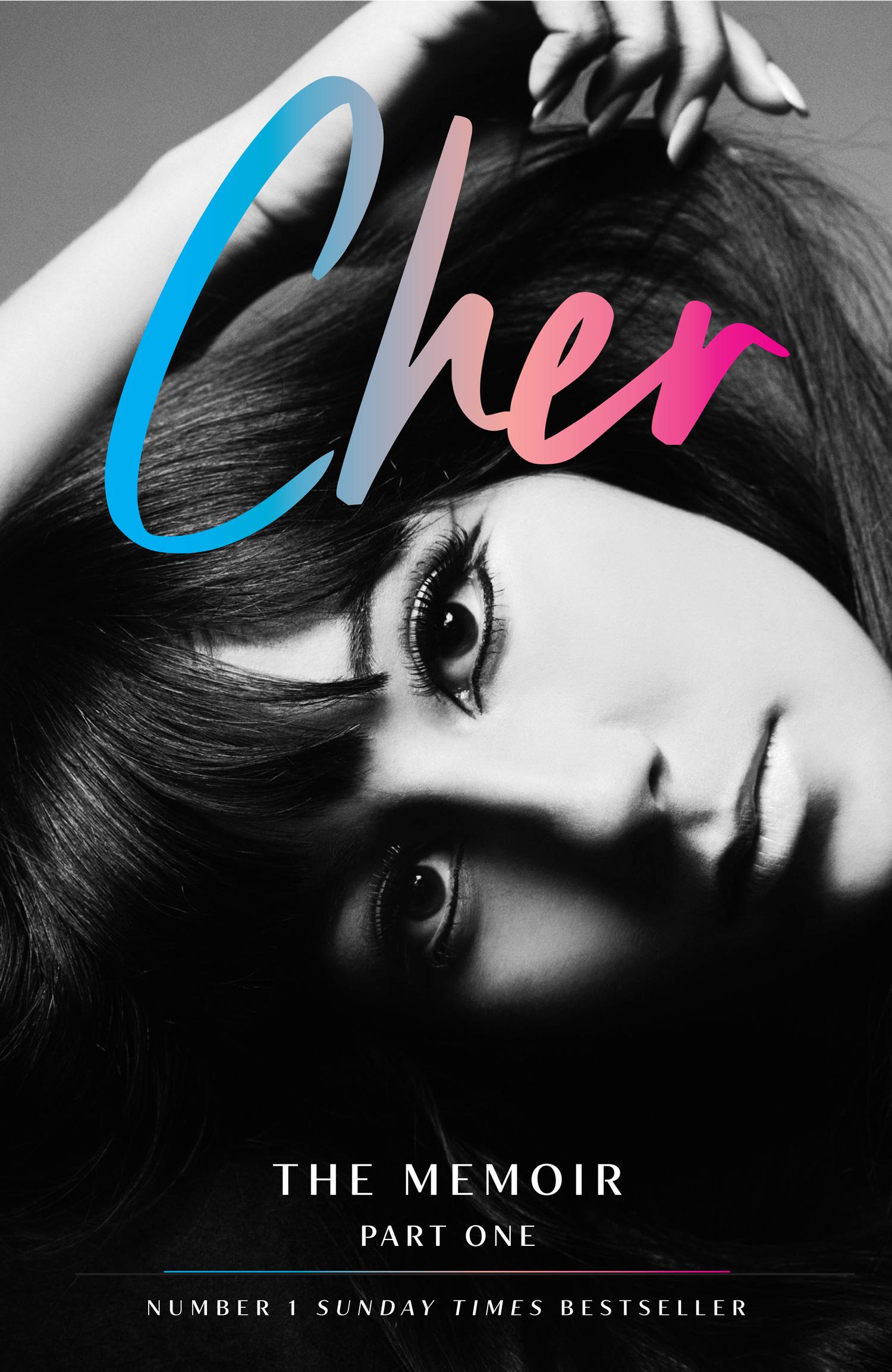 Cover: 9780008355357 | Cher: The Memoir, Part One | Cher | Taschenbuch | XVIII | Englisch