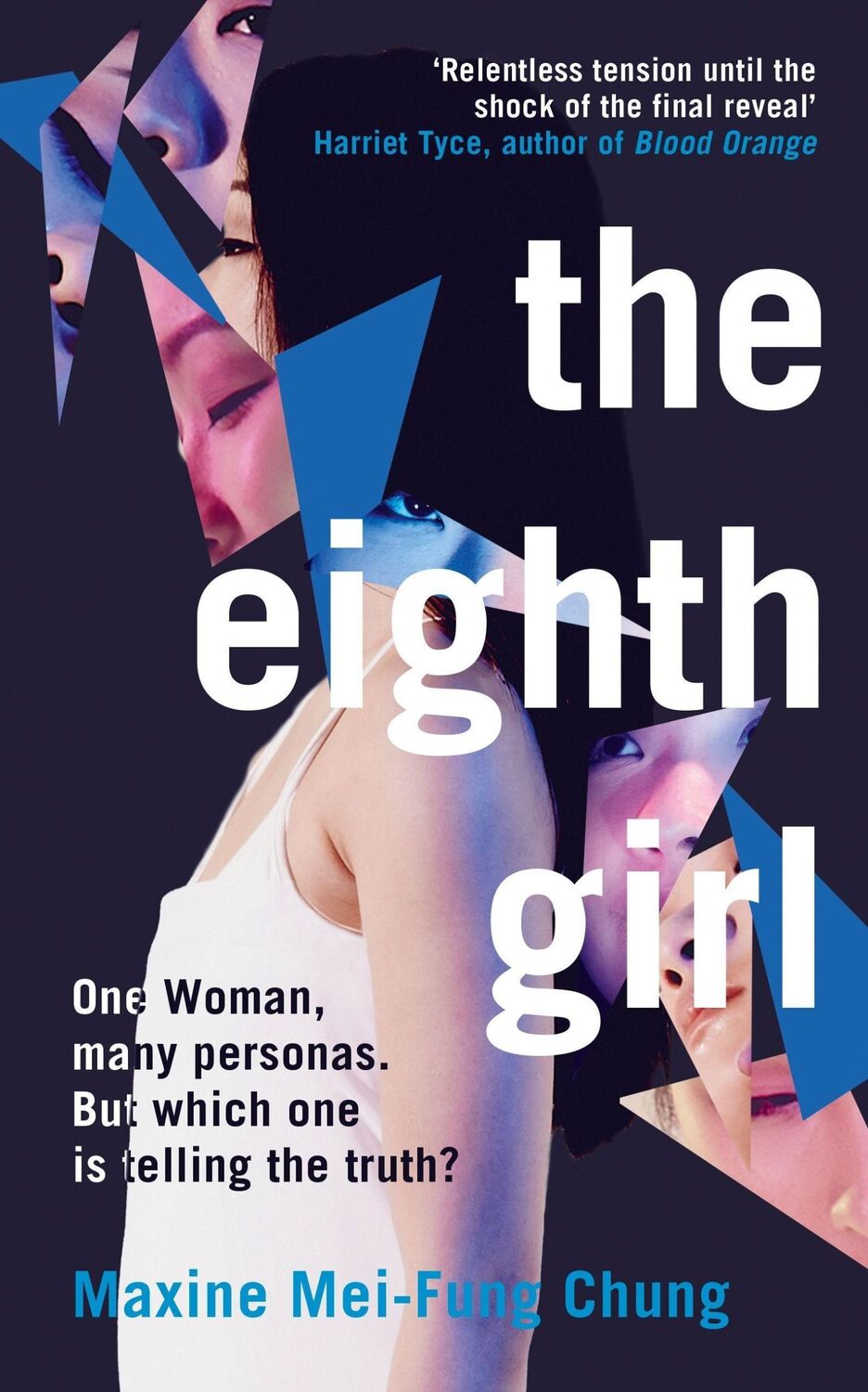 Cover: 9781782276968 | The Eighth Girl | Maxine Mei-Fung Chung | Taschenbuch | 480 S. | 2021