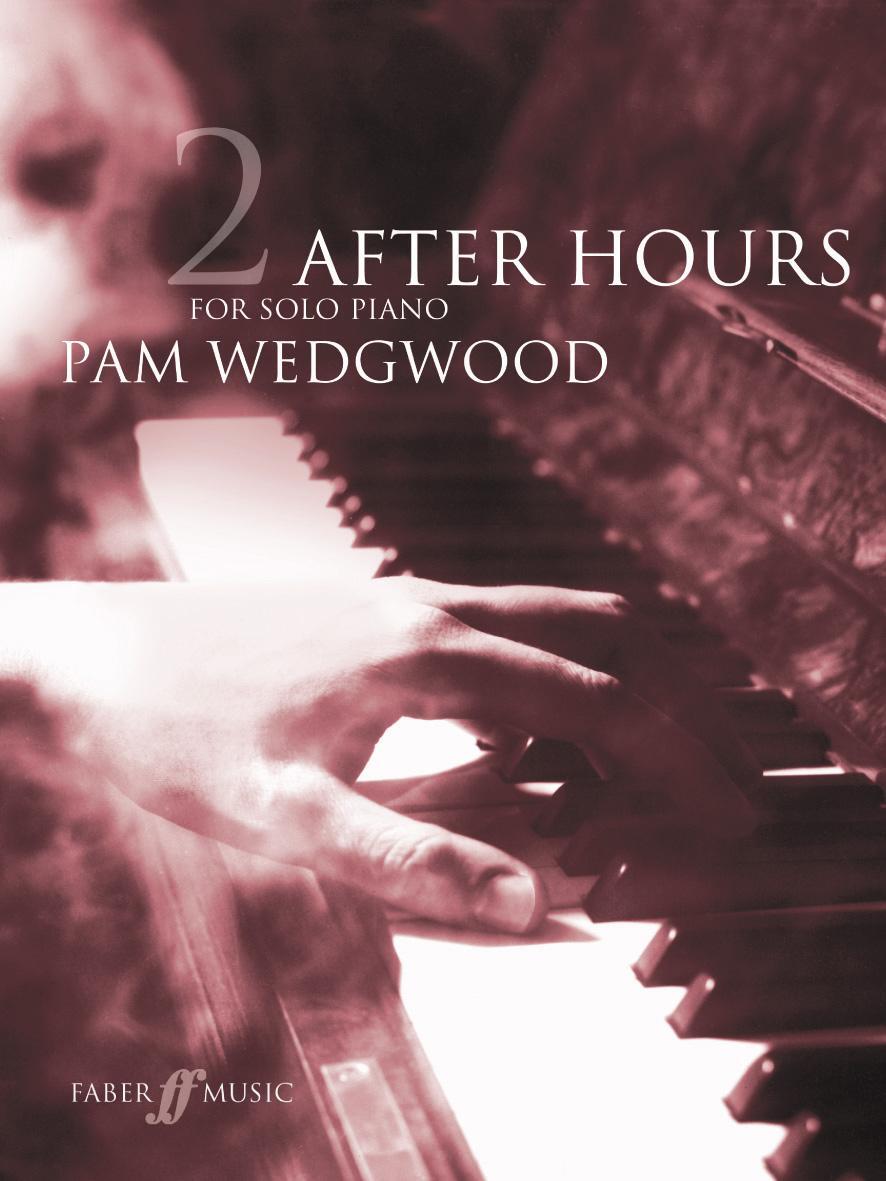 Cover: 9780571521111 | After Hours Book 2 | Pam Wedgwood | Taschenbuch | Buch | Englisch