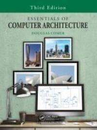 Cover: 9781032727196 | Essentials of Computer Architecture | Douglas Comer | Buch | Englisch