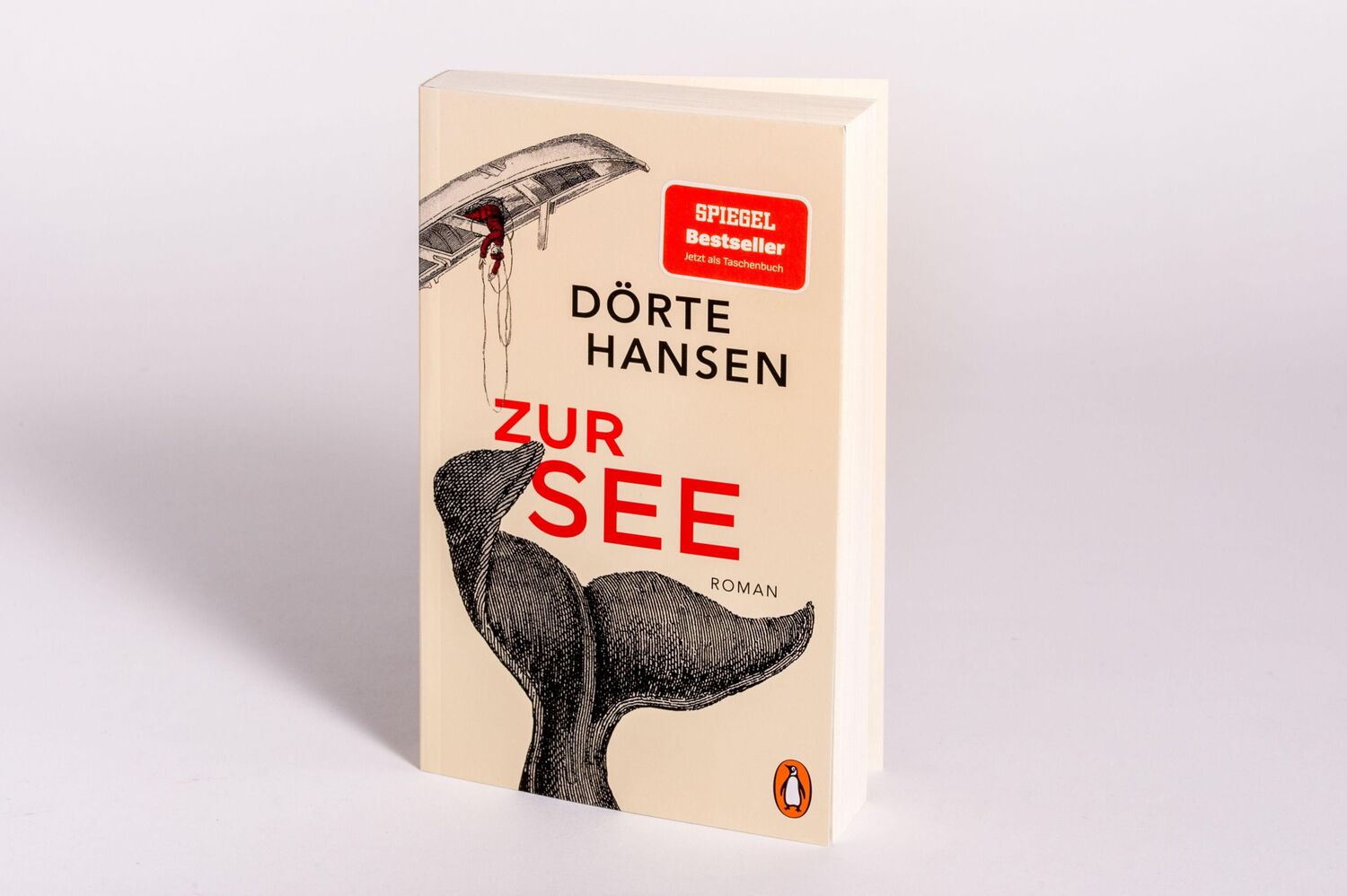 Bild: 9783328112136 | Zur See | Roman. Der Nummer 1 Bestseller | Dörte Hansen | Taschenbuch