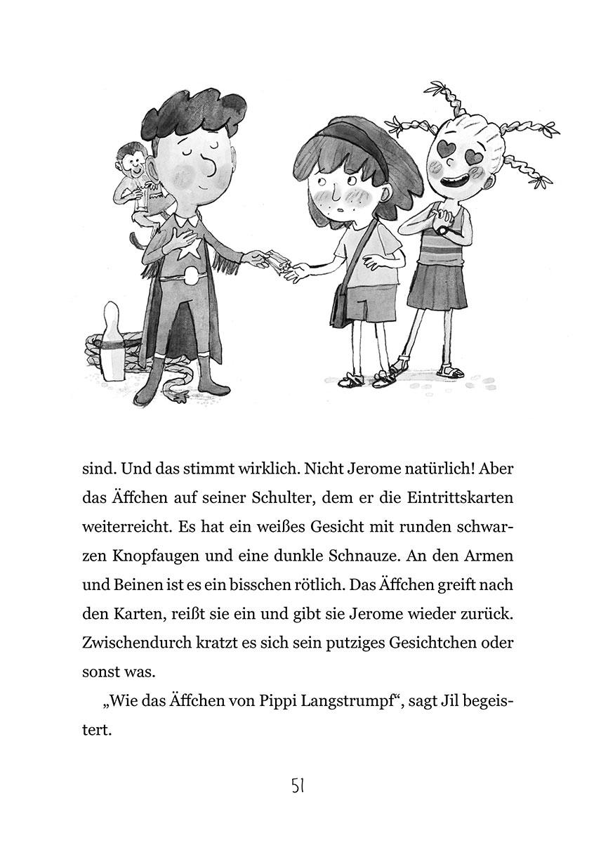 Bild: 9783965940895 | Mia und die aus der 19 - Alpaka-Zirkus | Nicole Mahne | Buch | 176 S.