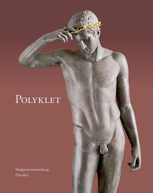 Bild: 9783954987627 | Polyklet | Sascha Kansteiner | Buch | 104 S. | Deutsch | 2023