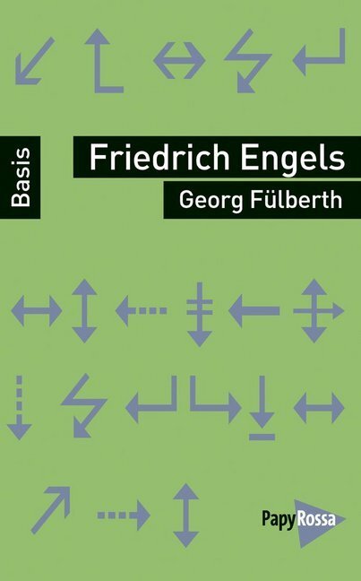 Cover: 9783894386696 | Friedrich Engels | Georg Fülberth | Taschenbuch | 124 S. | Deutsch