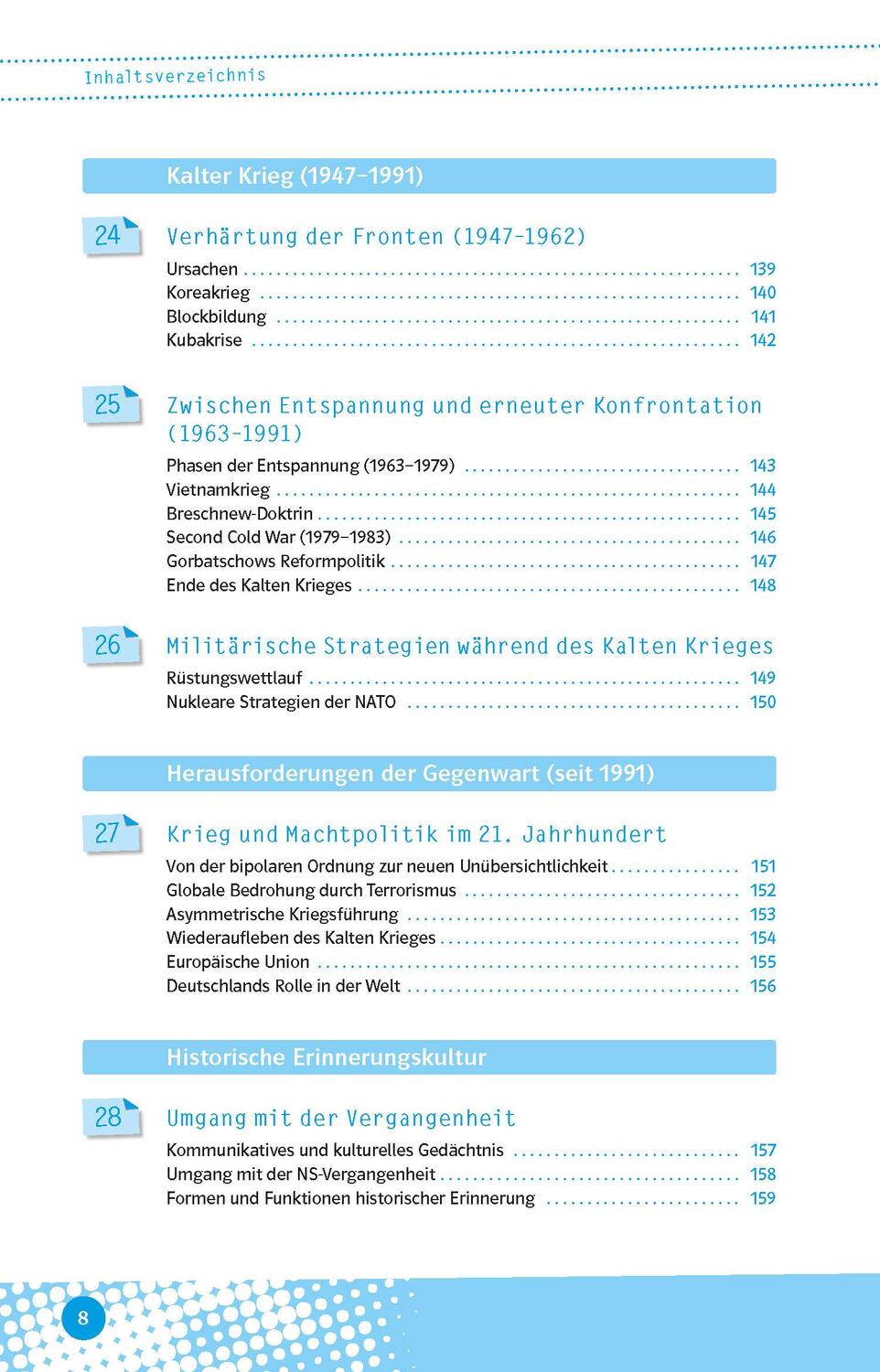 Bild: 9783129497111 | Abi last minute Geschichte | Taschenbuch | Deutsch | 2022