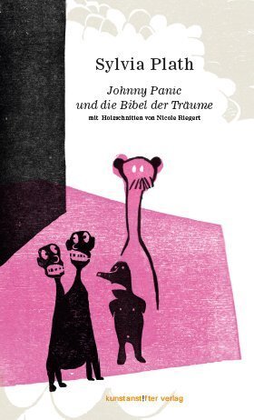 Cover: 9783942795036 | Johnny Panic und die Bibel der Träume | Sylvia Plath | Buch | 96 S.