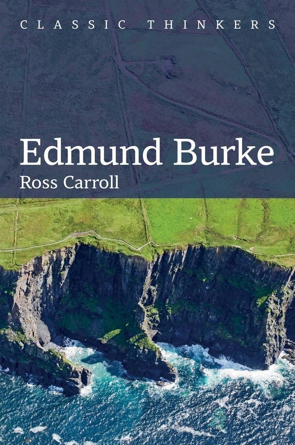 Cover: 9781509538652 | Edmund Burke | Ross Carroll | Taschenbuch | 224 S. | Englisch | 2024