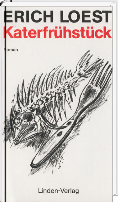 Cover: 9783980213967 | Katerfrühstück | Roman | Erich Loest | Buch | Leinen (Buchleinen)