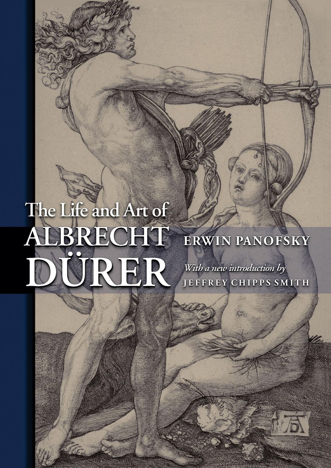 Cover: 9780691122762 | The Life and Art of Albrecht Dürer | Erwin Panofsky | Taschenbuch