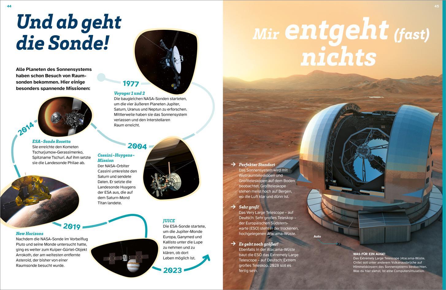 Bild: 9783788677077 | WAS IST WAS Planeten. Unsere fernen Nachbarn | Manfred Baur | Buch