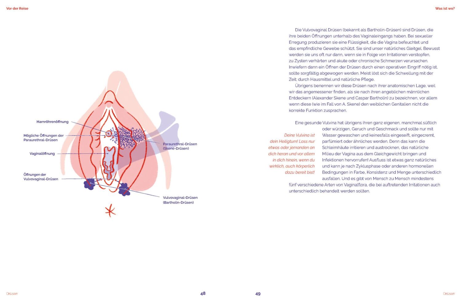 Bild: 9783959103992 | Orgasmic Woman | Mara Stadick (u. a.) | Taschenbuch | 224 S. | Deutsch