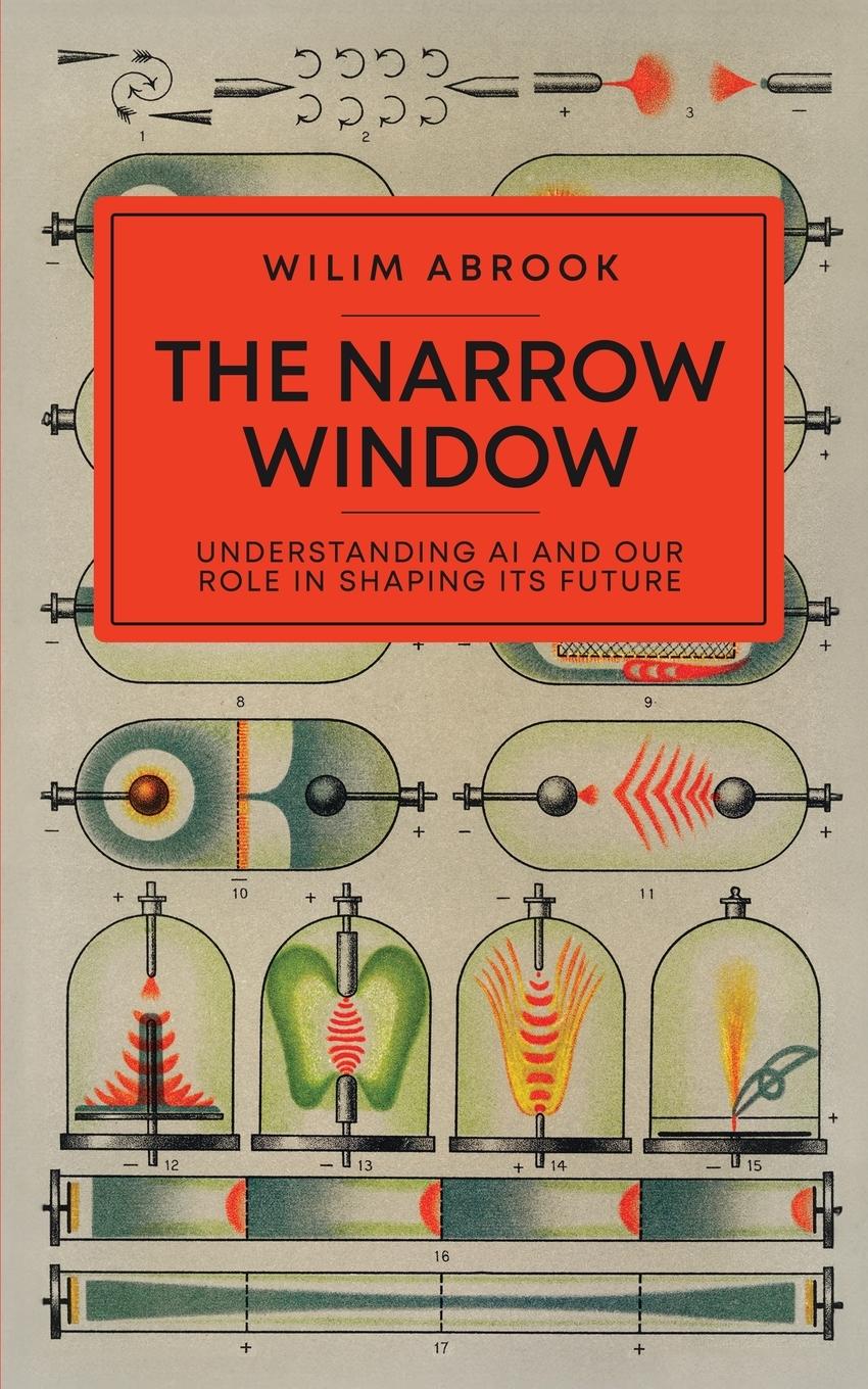 Cover: 9789893367643 | The Narrow Window | Wilim Abrook | Taschenbuch | Englisch | 2024