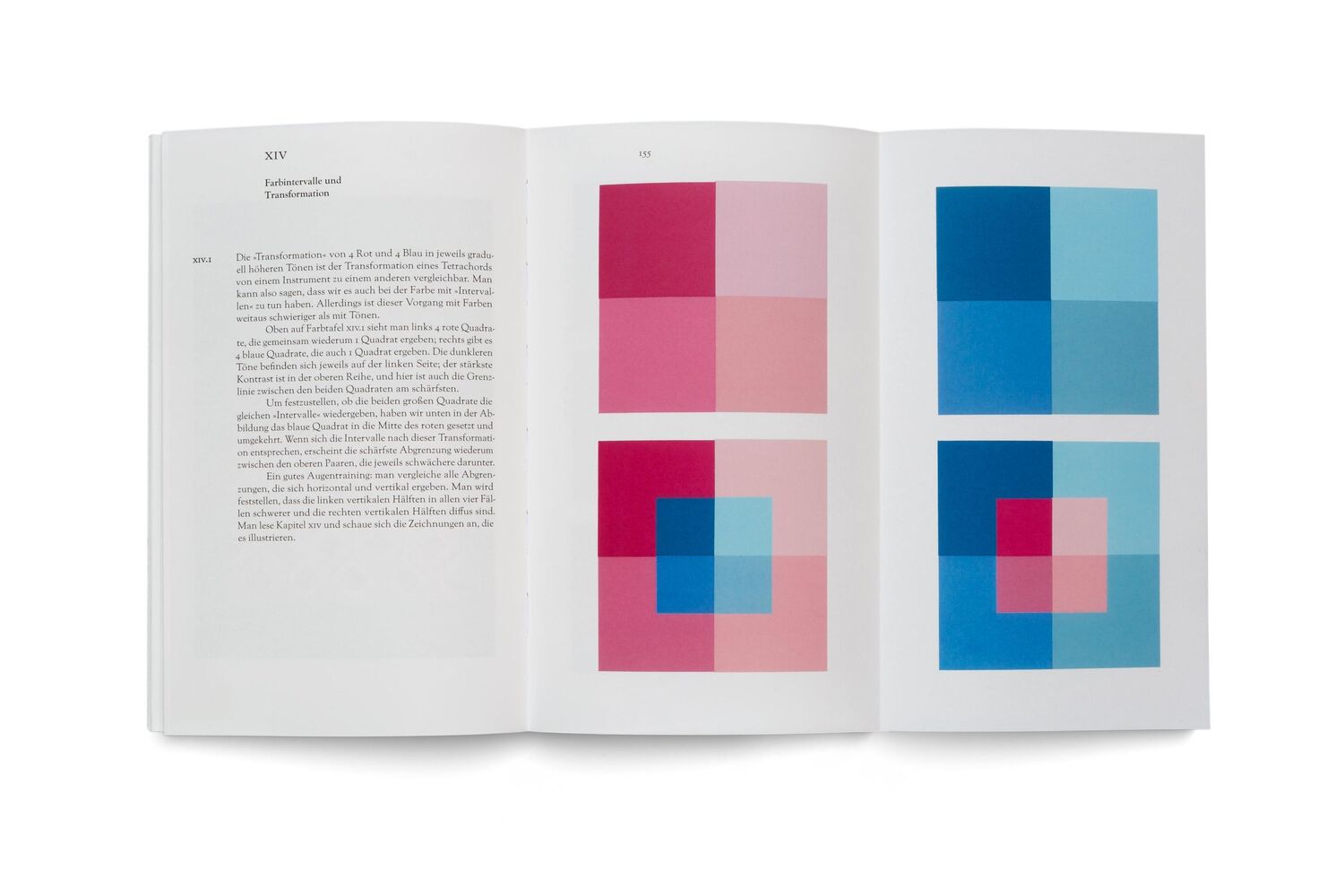 Bild: 9783775747752 | Josef Albers. Interaction of Color | Heinz Liesbrock | Taschenbuch