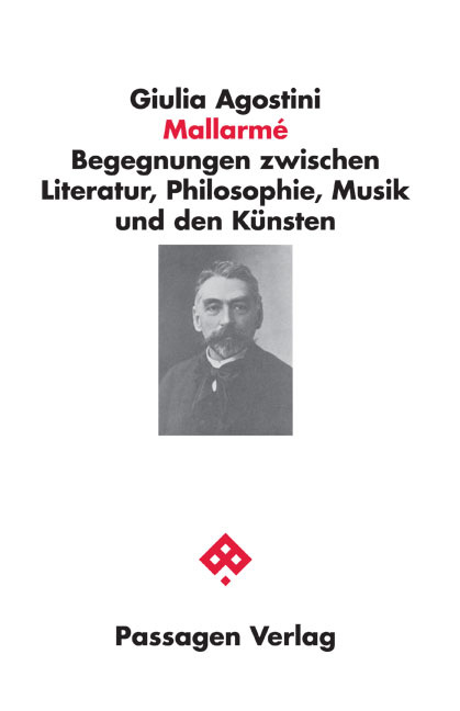 Cover: 9783709202975 | Mallarmé | Giulia Agostini | Taschenbuch | 264 S. | Deutsch | 2019