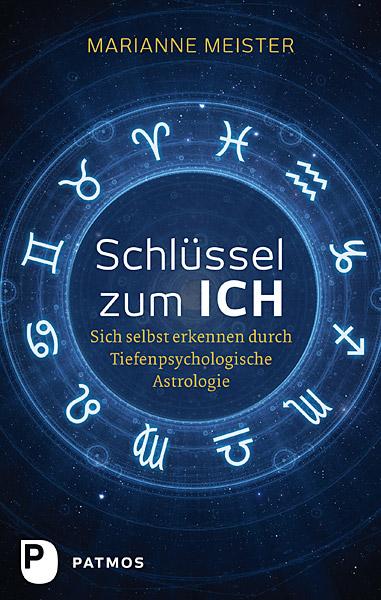 Cover: 9783843606462 | Schlüssel zum Ich | Marianne Meister | Buch | 264 S. | Deutsch | 2015