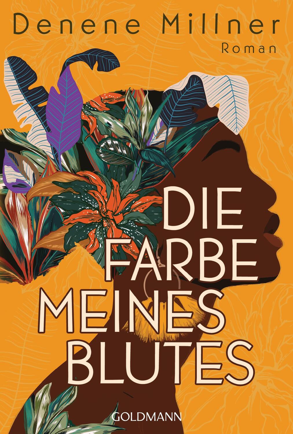 Cover: 9783442495276 | Die Farbe meines Blutes | Roman | Denene Millner | Taschenbuch | 2024