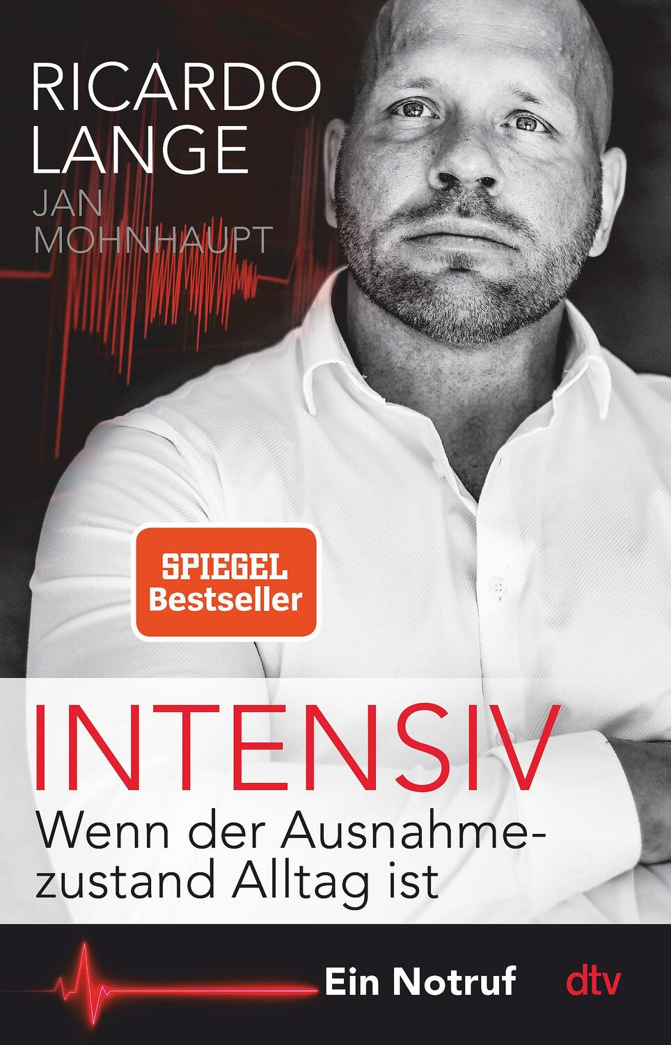 Cover: 9783423263290 | Intensiv | Wenn der Ausnahmezustand Alltag ist, Ein Notruf | Buch