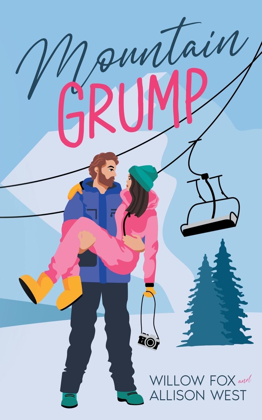 Cover: 9798886371499 | Mountain Grump | Willow Fox | Taschenbuch | Englisch | 2023