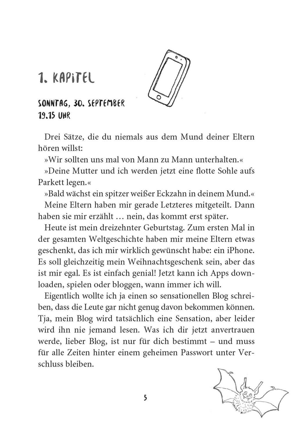 Bild: 9783845832678 | Wie man 13 wird und überlebt | Pete Johnson | Taschenbuch | 192 S.