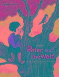 Cover: 9781925233858 | Prokofiev's Peter and the Wolf | Joy Cowley | Taschenbuch | Englisch