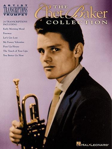 Cover: 73999724356 | The Chet Baker Collection | Taschenbuch | Buch | Englisch | 2002