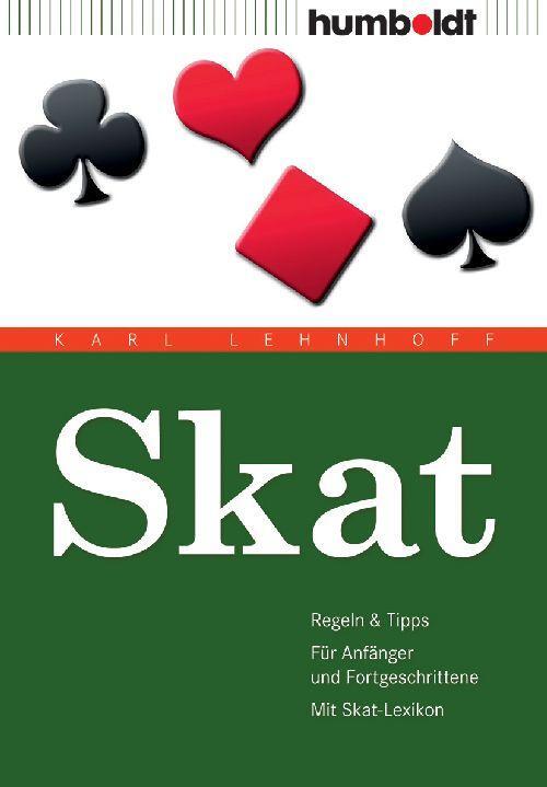 Cover: 9783869101781 | Skat | Karl Lehnhoff | Taschenbuch | humboldt - Freizeit &amp; Hobby