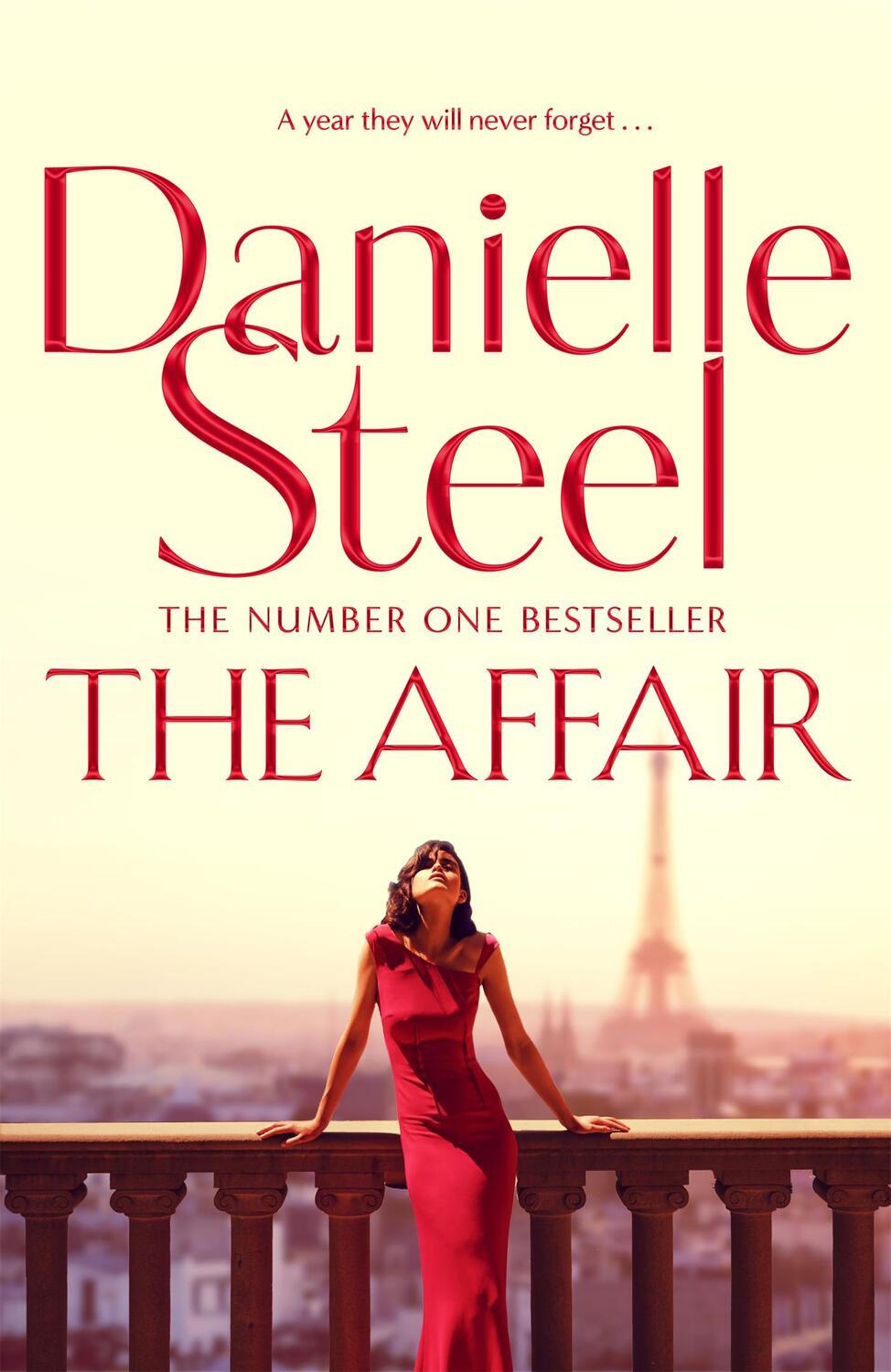 Cover: 9781529021455 | The Affair | Danielle Steel | Buch | Gebunden | Englisch | 2021