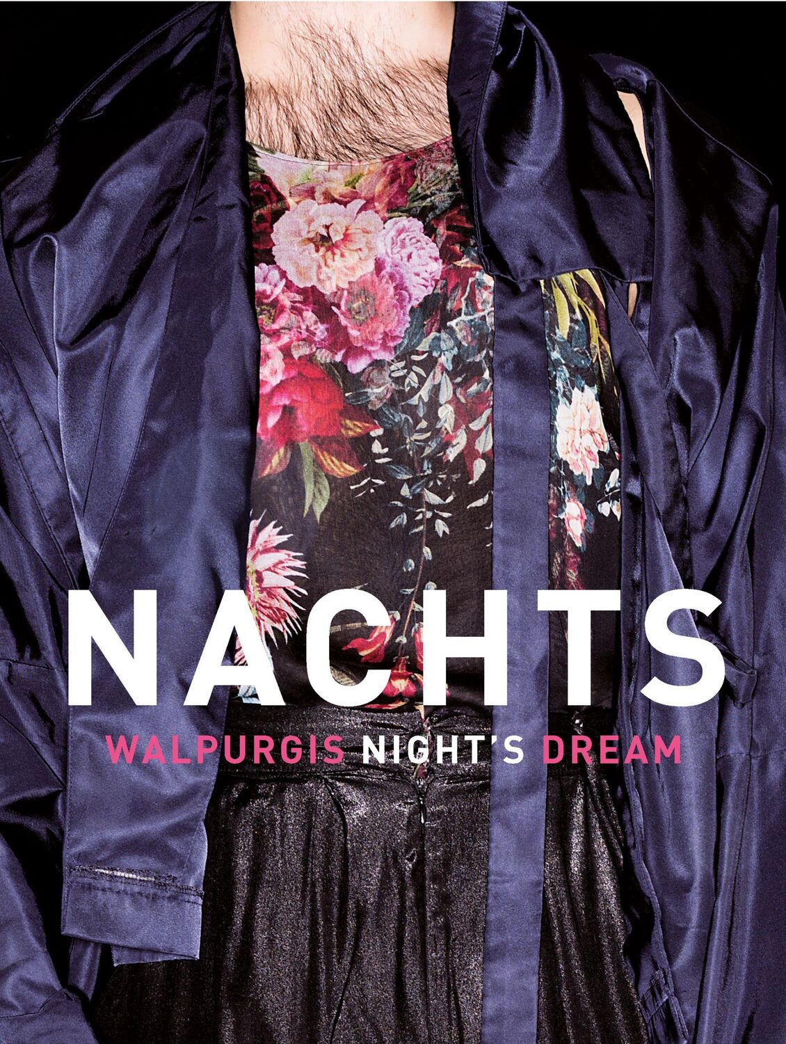 Cover: 9783897907218 | Walpurgisnachtstraum / Walpurgis Night's Dream | Iris Maria Vom Hof