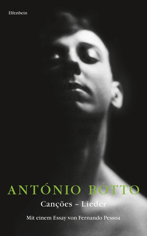 Cover: 9783932245053 | Canções - Lieder | Portug. /Dt. | António Botto | Buch | 136 S. | 2019