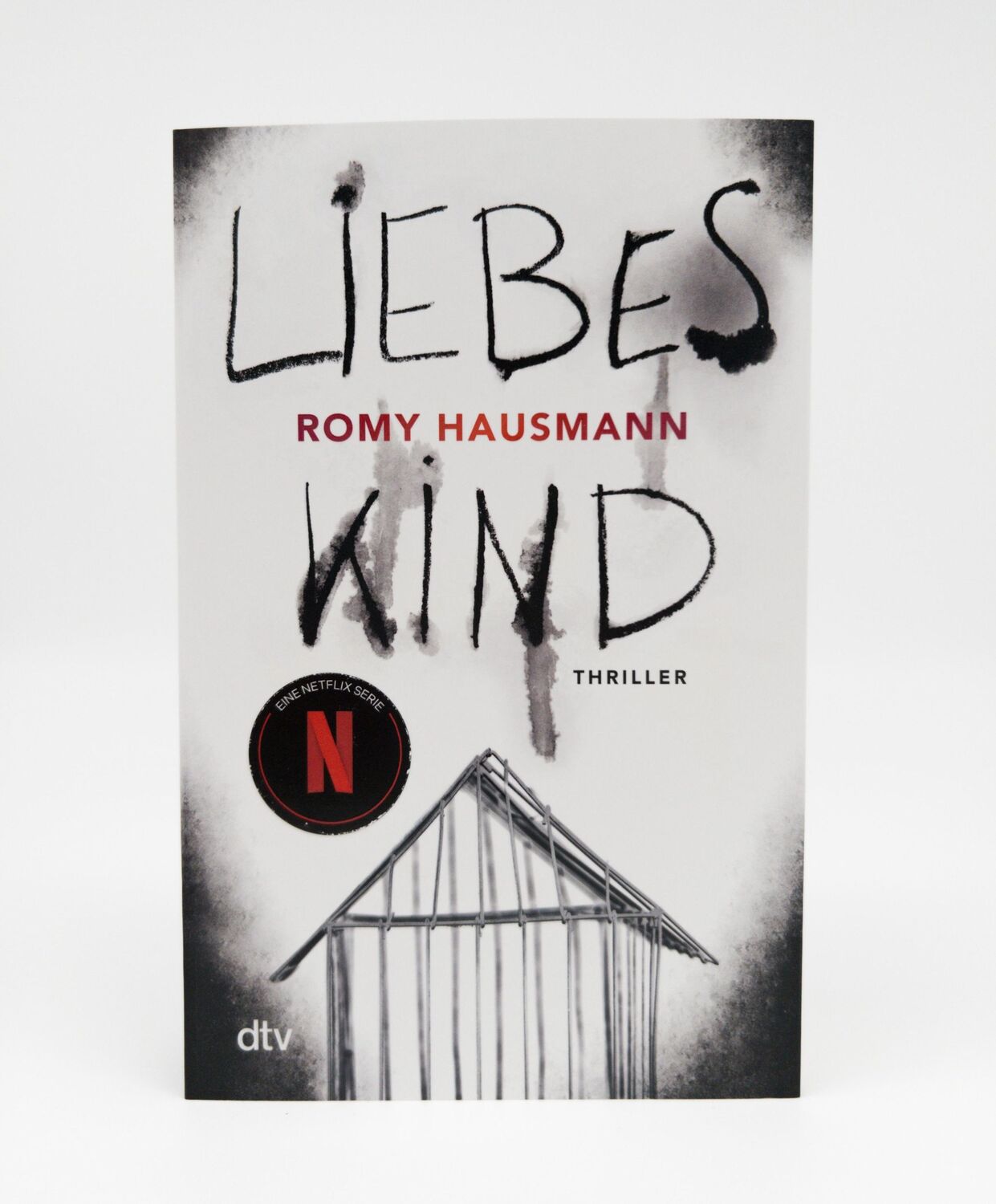 Bild: 9783423218368 | Liebes Kind | Thriller | Romy Hausmann | Taschenbuch | 432 S. | 2020