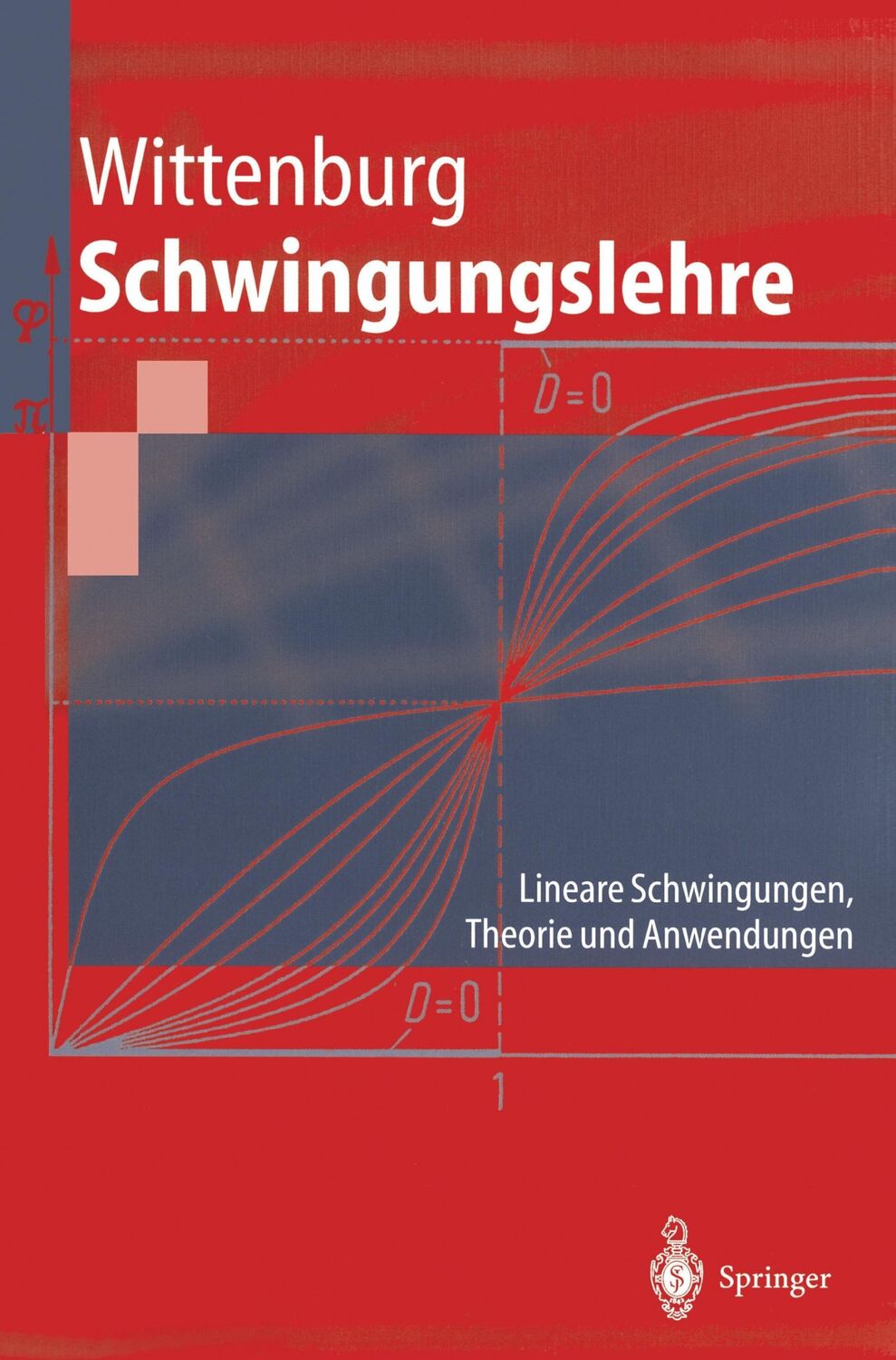 Cover: 9783540610045 | Schwingungslehre | Lineare Schwingungen, Theorie und Anwendungen | ix