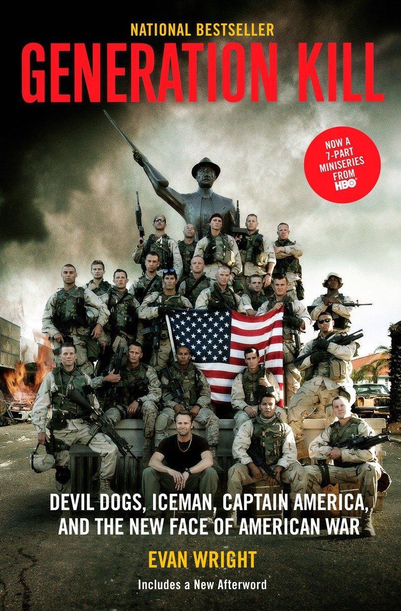 Cover: 9780425224748 | Generation Kill | Evan Wright | Taschenbuch | Englisch | 2008