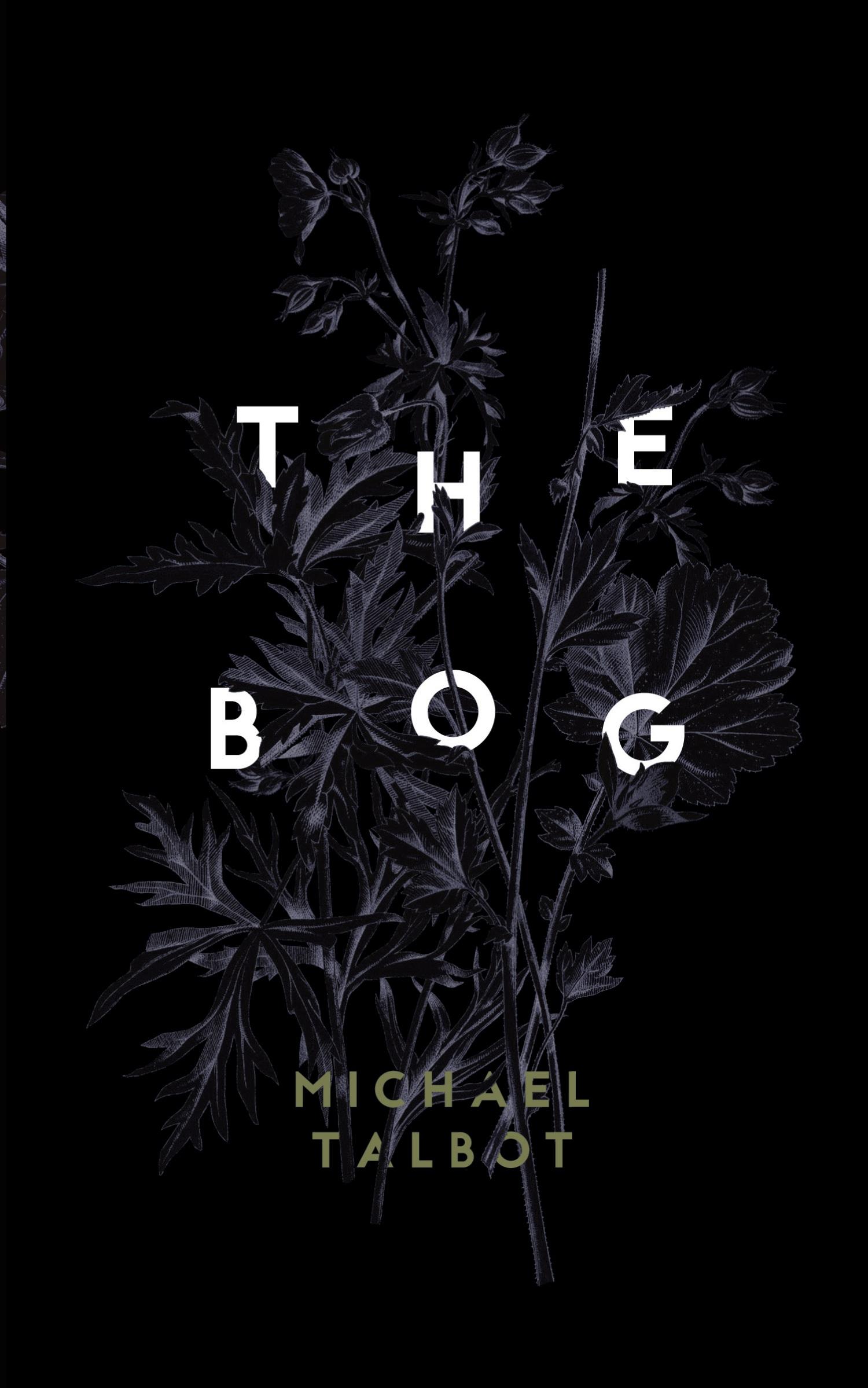 Cover: 9781941147672 | The Bog | Michael Talbot | Taschenbuch | Englisch | 2015