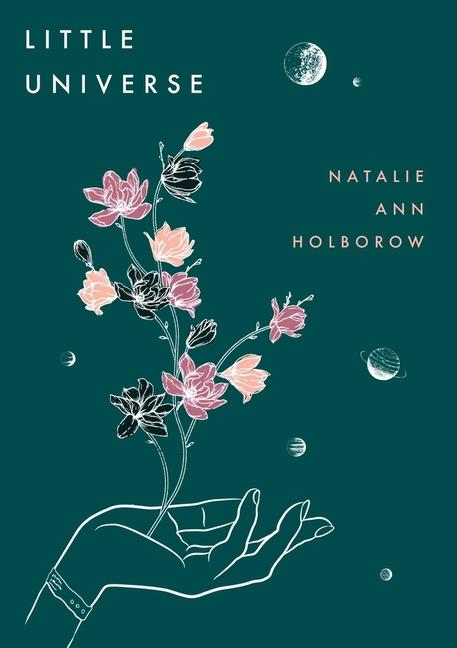 Cover: 9781917140218 | Little Universe | Natalie Ann Holborow | Taschenbuch | Englisch | 2024