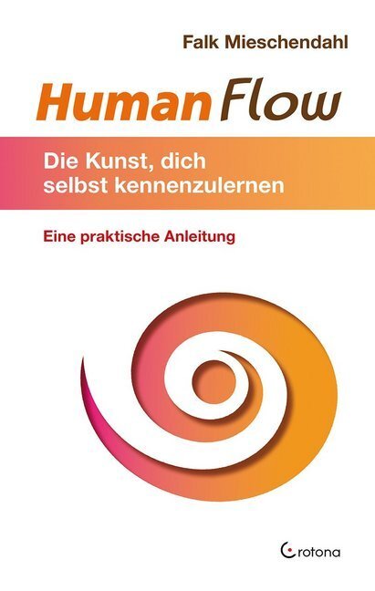 Cover: 9783861910701 | HumanFlow | Falk Mieschendahl | Buch | 2015 | Crotona