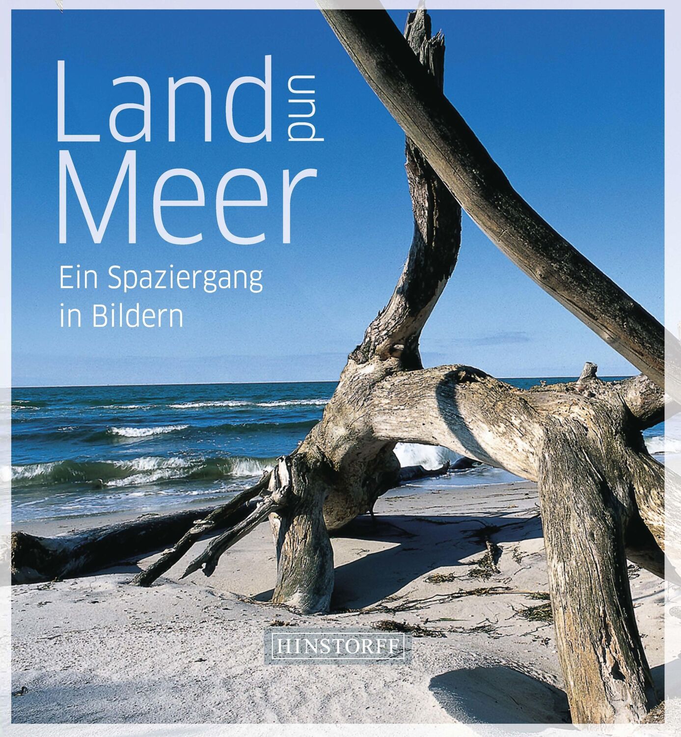 Cover: 9783356024364 | Land und Meer | Ein Spaziergang in Bildern | Taschenbuch | 80 S.