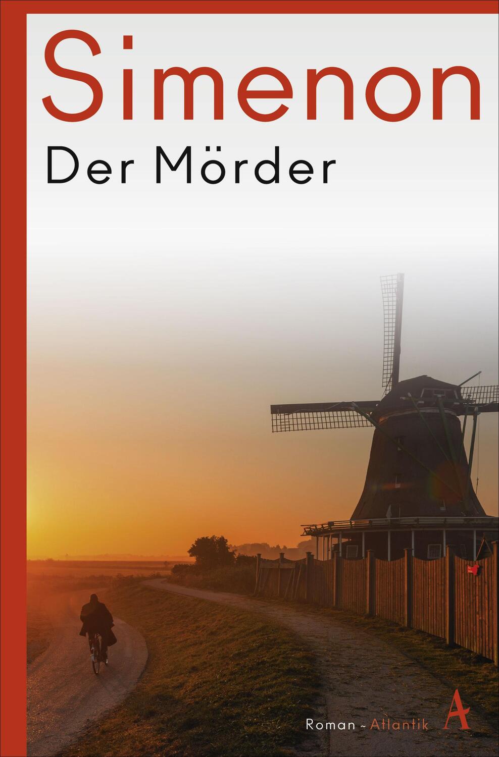 Cover: 9783455007947 | Der Mörder | Georges Simenon | Taschenbuch | 187 S. | Deutsch | 2020