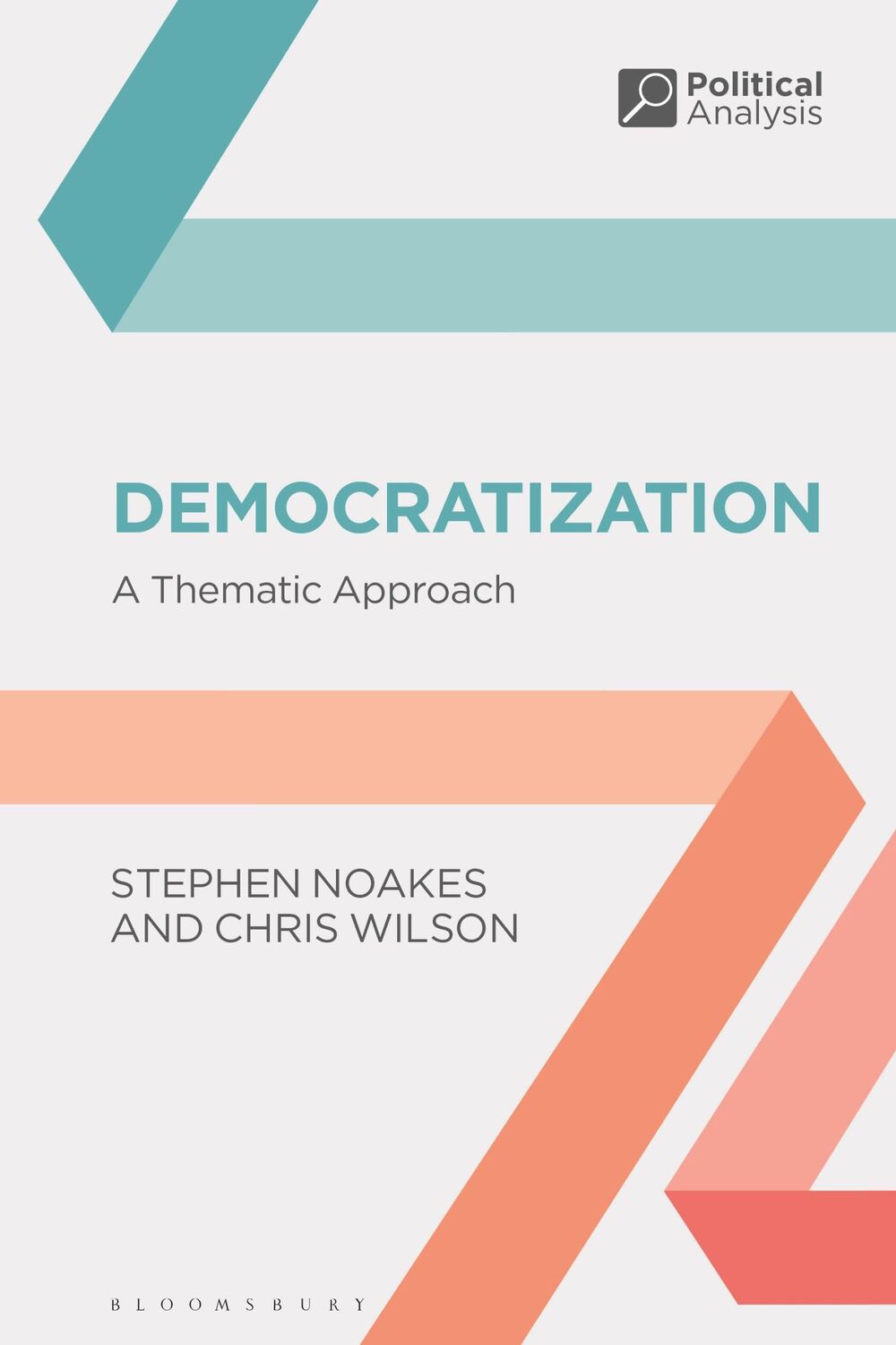 Cover: 9781350328358 | Democratization | A Thematic Approach | Chris Wilson (u. a.) | Buch