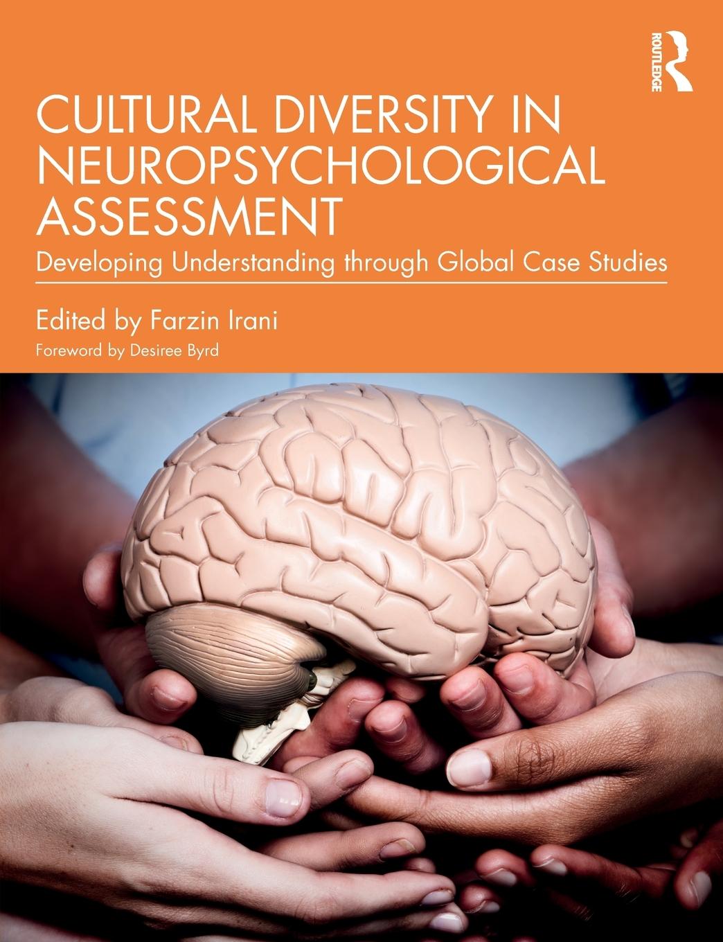 Cover: 9780367509262 | Cultural Diversity in Neuropsychological Assessment | Farzin Irani