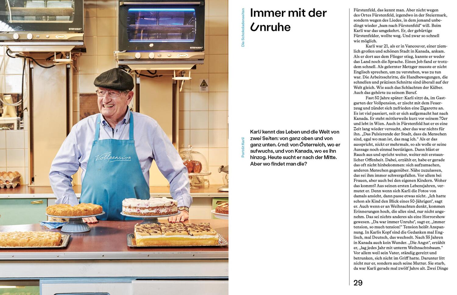 Bild: 9783742322999 | Omas Weihnachtsbäckerei | Michael Wittmann (u. a.) | Buch | 128 S.