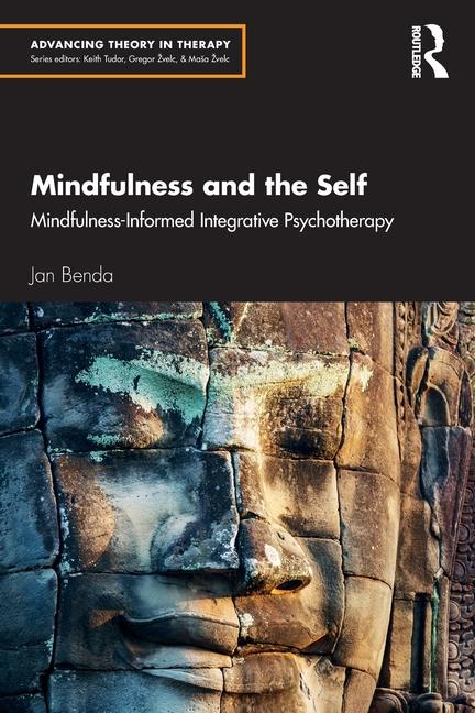 Cover: 9781032823324 | Mindfulness and the Self | Jan Benda | Taschenbuch | Englisch | 2024