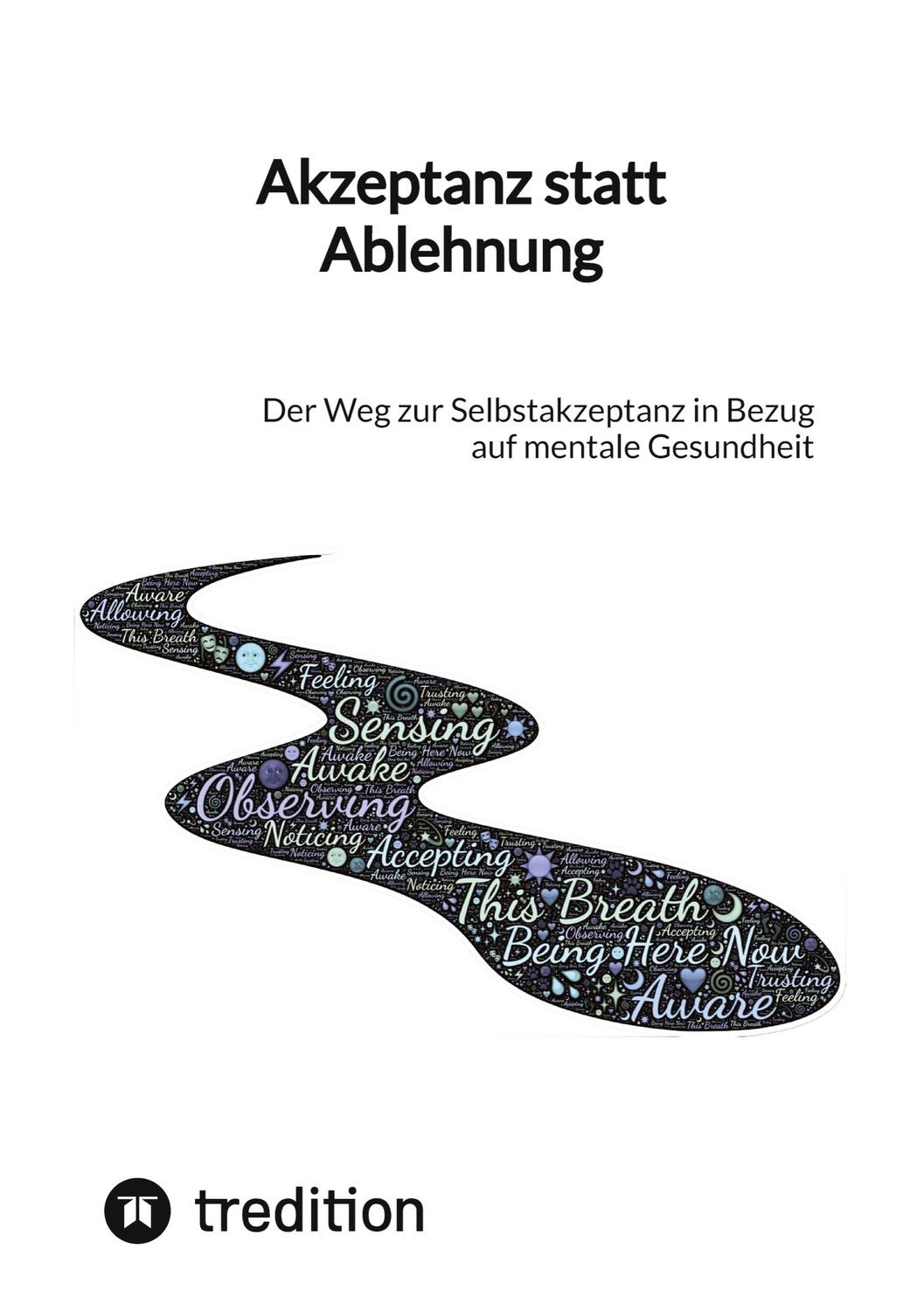 Cover: 9783347840980 | Akzeptanz statt Ablehnung | Jaltas | Taschenbuch | Paperback | 116 S.