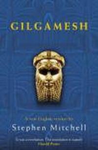 Cover: 9781861977984 | Gilgamesh | Stephen Mitchell | Taschenbuch | Kartoniert / Broschiert