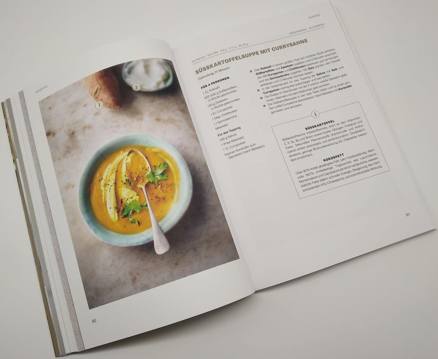 Bild: 9783442179398 | Die 70 einfachsten Gesund-Rezepte | Anne Fleck | Taschenbuch | 208 S.