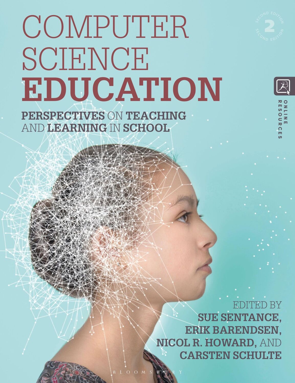 Cover: 9781350296909 | Computer Science Education | Sue Sentance (u. a.) | Taschenbuch | 2023